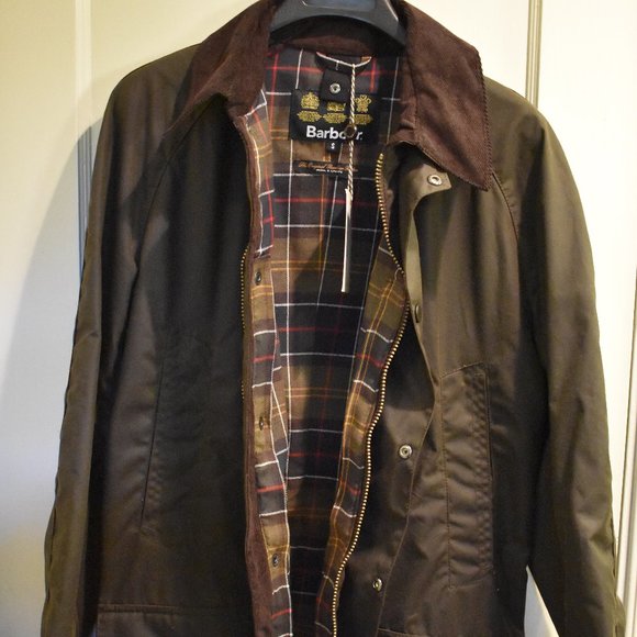 bristol barbour